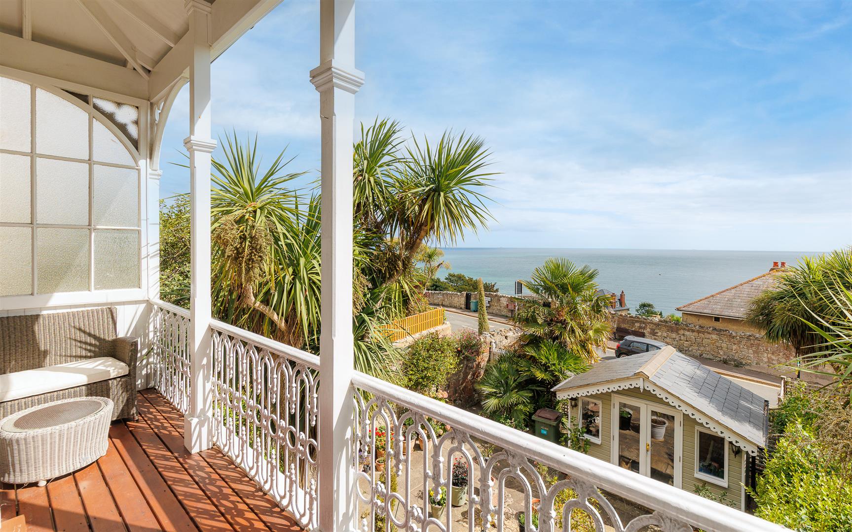 Listing Photo - Ventnor, Isle of Wight